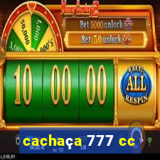 cachaça 777 cc